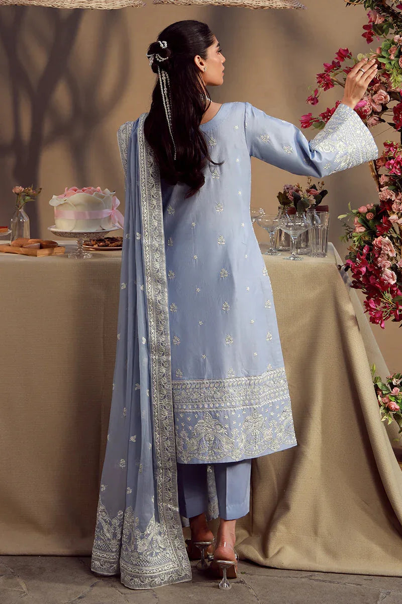 Gulaal | Festive Pret | Nehal - Aqsa Fabrics