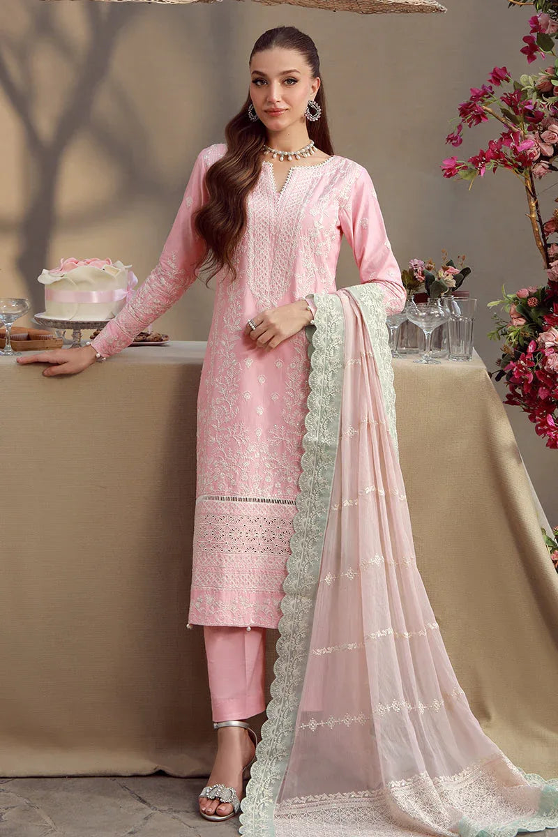 Gulaal | Festive Pret | Kavya - Aqsa Fabrics
