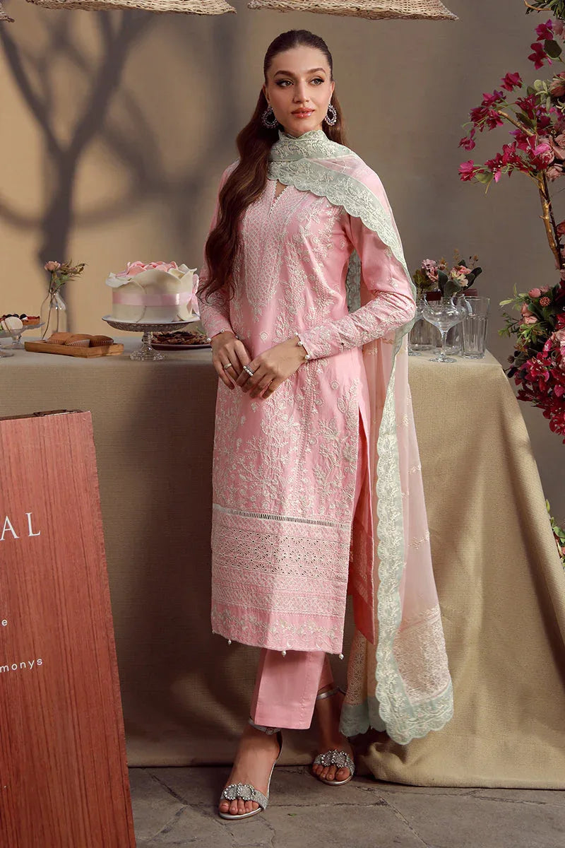 Gulaal | Festive Pret | Kavya - Aqsa Fabrics