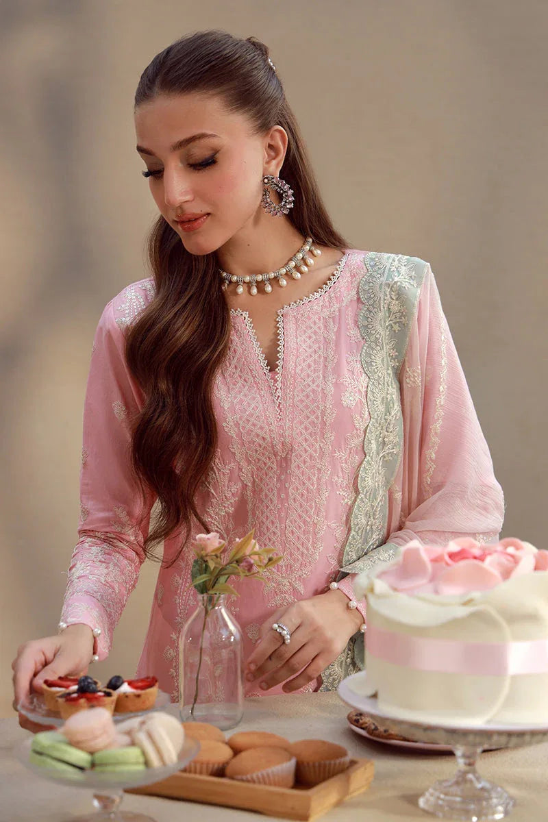 Gulaal | Festive Pret | Kavya - Aqsa Fabrics