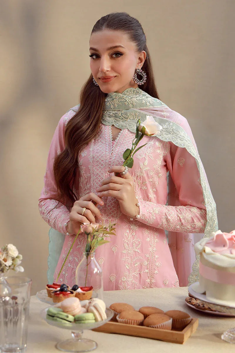 Gulaal | Festive Pret | Kavya - Aqsa Fabrics