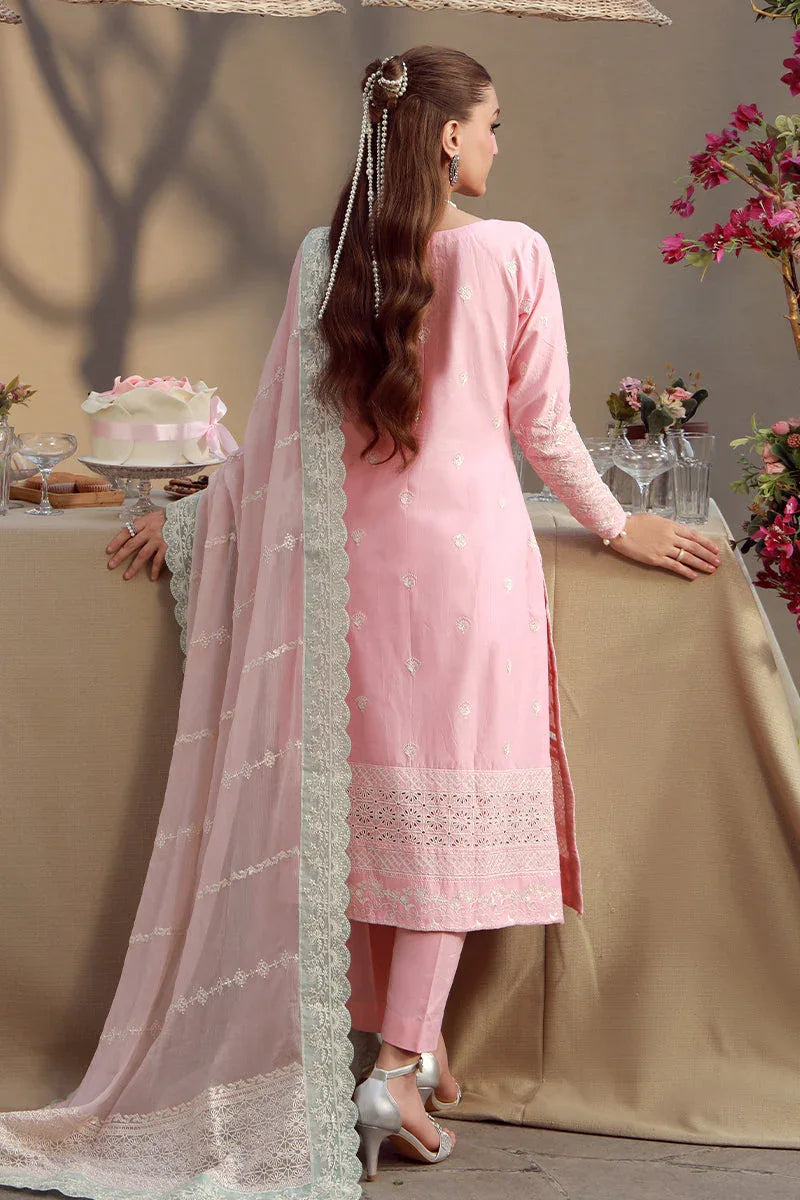 Gulaal | Festive Pret | Kavya - Aqsa Fabrics
