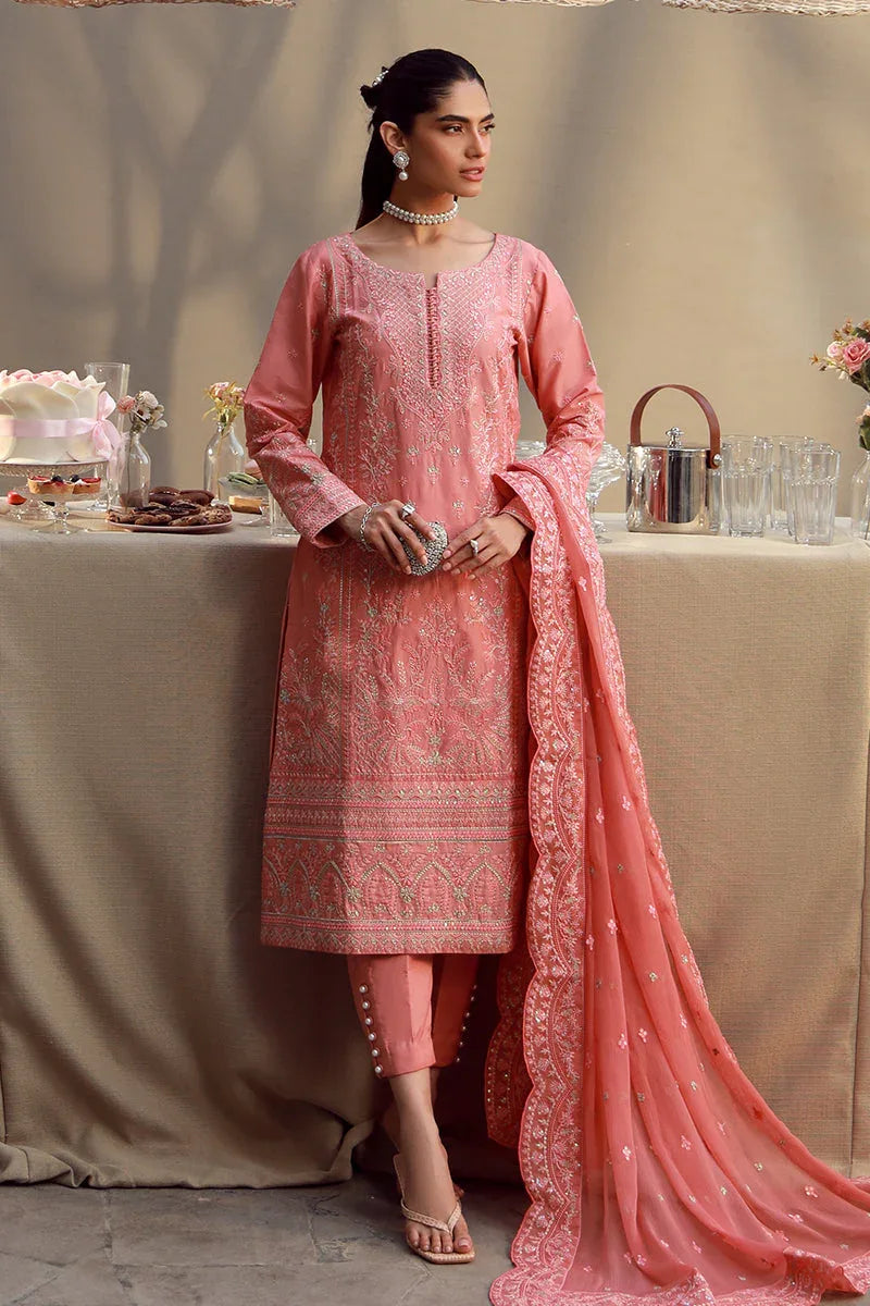Gulaal | Festive Pret | Ira - Aqsa Fabrics