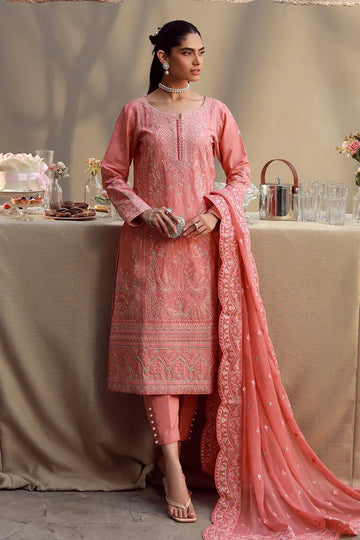 Gulaal | Festive Pret | Ira - Aqsa Fabrics