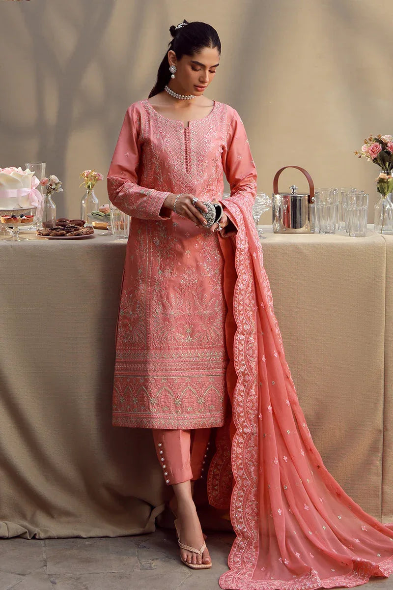Gulaal | Festive Pret | Ira - Aqsa Fabrics