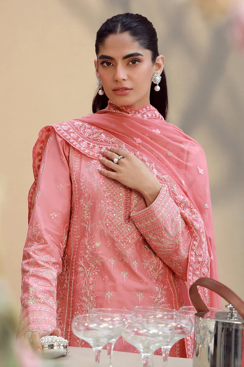 Gulaal | Festive Pret | Ira - Aqsa Fabrics
