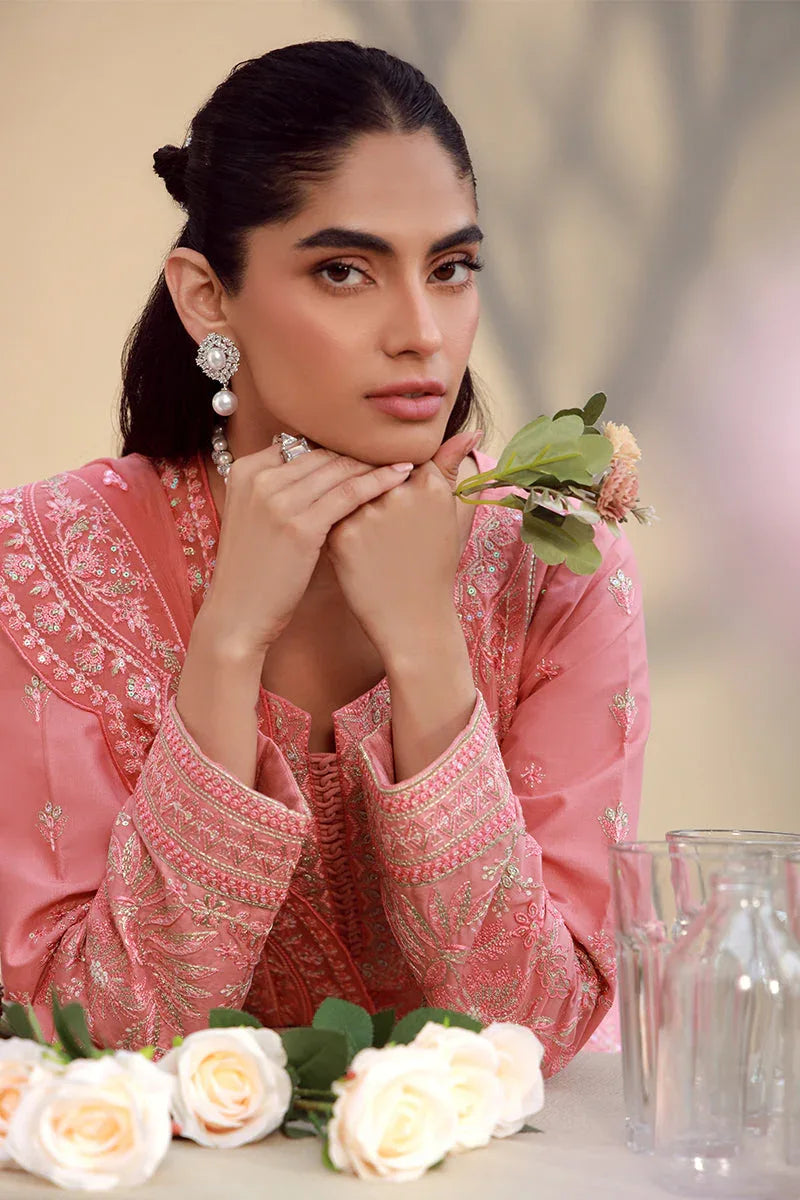 Gulaal | Festive Pret | Ira - Aqsa Fabrics