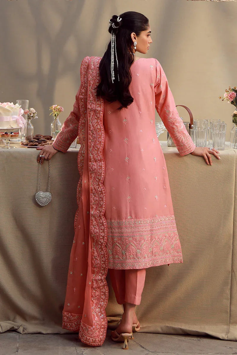 Gulaal | Festive Pret | Ira - Aqsa Fabrics