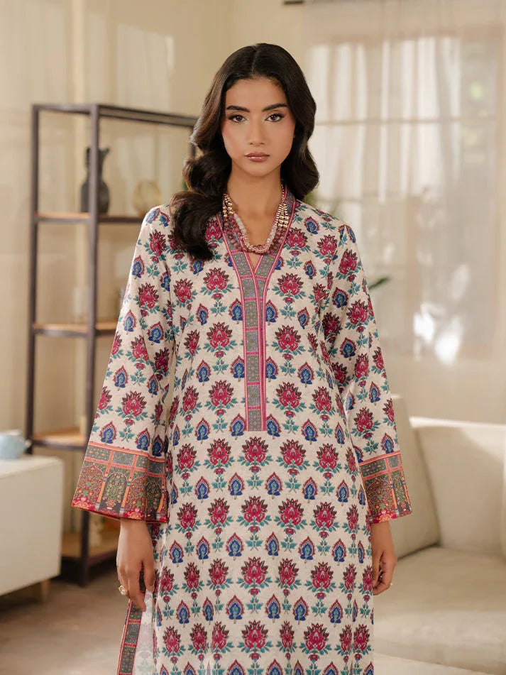 Gulaal | Winter Basics | ROVA - Aqsa Fabrics