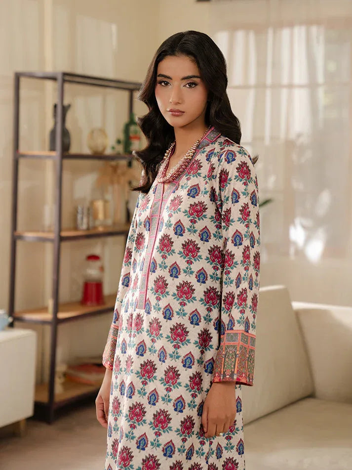 Gulaal | Winter Basics | ROVA - Aqsa Fabrics
