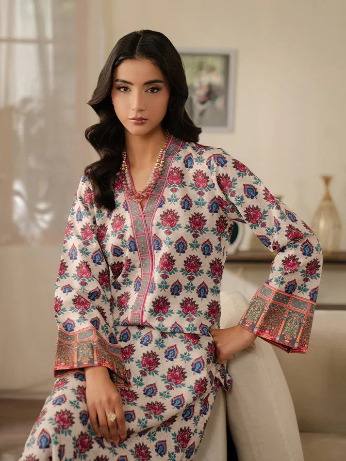 Gulaal | Winter Basics | ROVA - Aqsa Fabrics