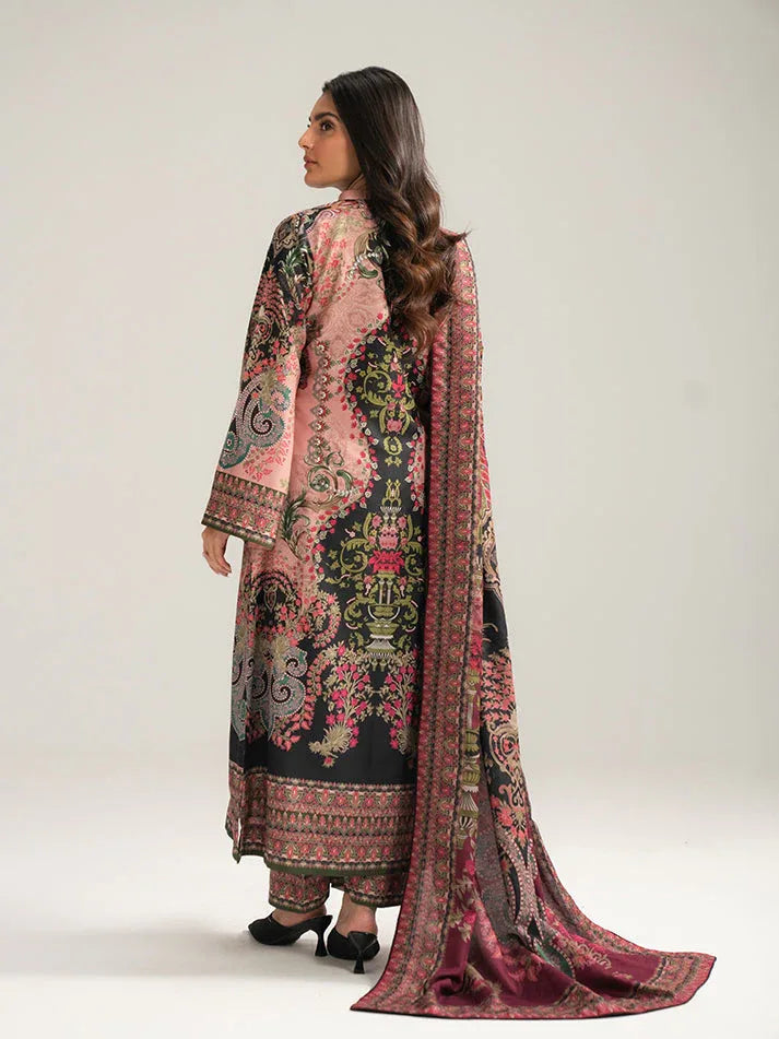 Gulaal | Winter Basics | Irel - Aqsa Fabrics
