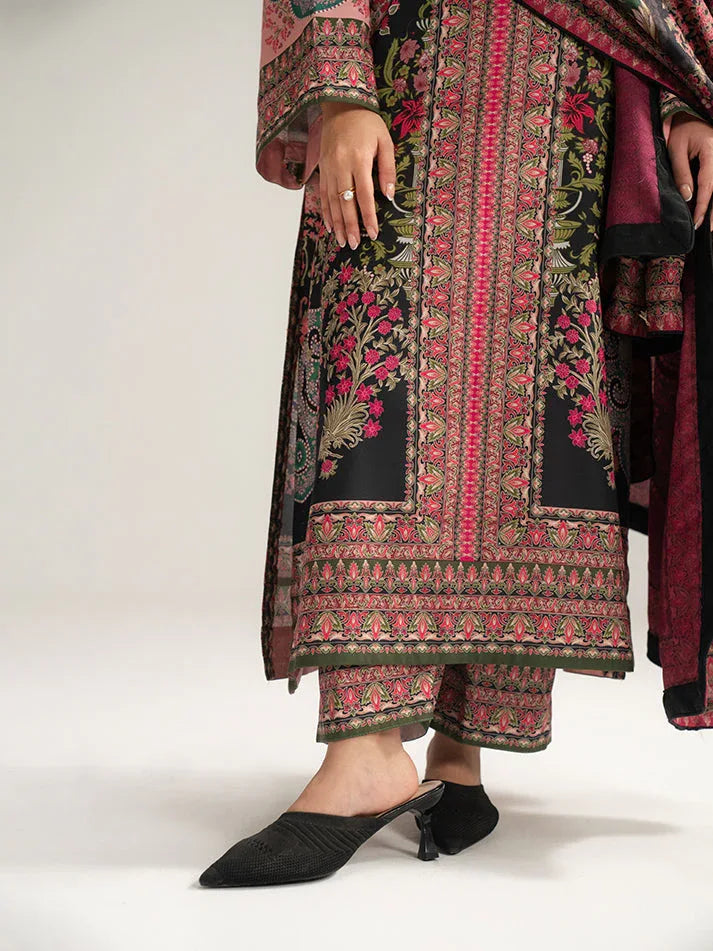 Gulaal | Winter Basics | Irel - Aqsa Fabrics