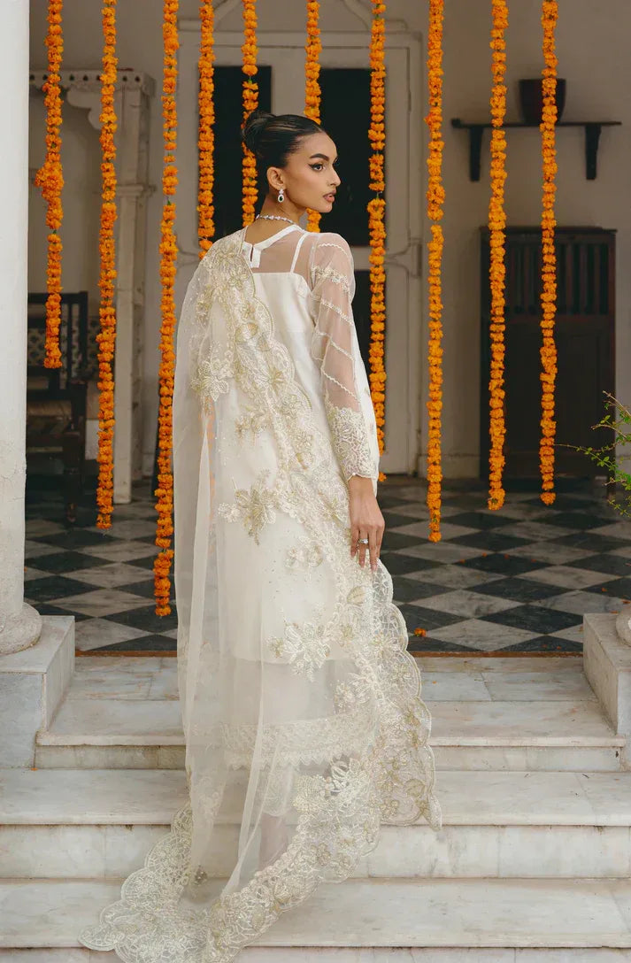Gisele | Din Shagna Da | - Aqsa Fabrics