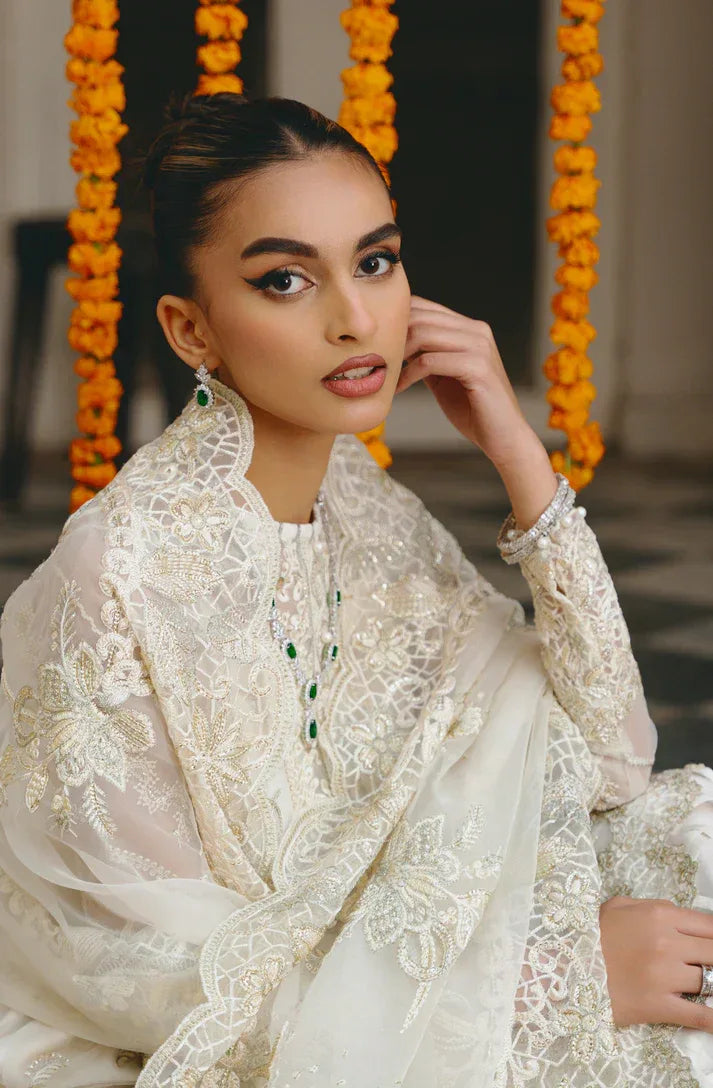 Gisele | Din Shagna Da | - Aqsa Fabrics
