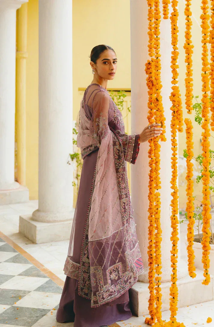 Gisele | Din Shagna Da | Reem - Aqsa Fabrics