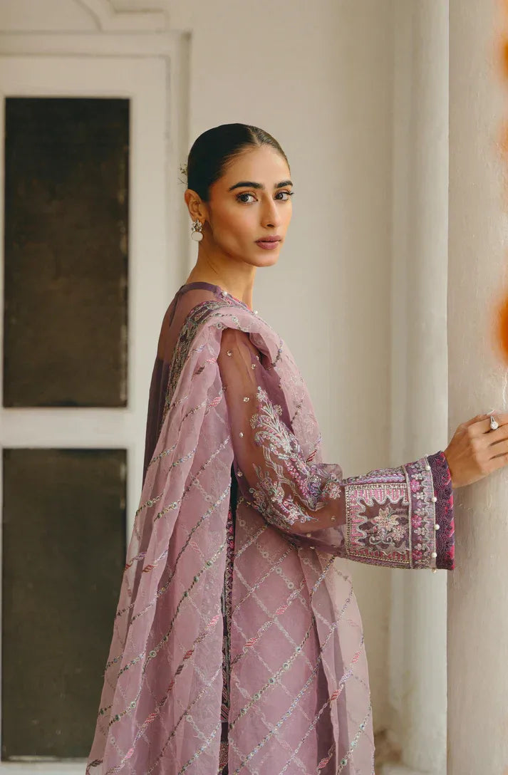 Gisele | Din Shagna Da | Reem - Aqsa Fabrics