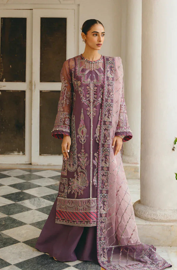 Gisele | Din Shagna Da | Reem - Aqsa Fabrics