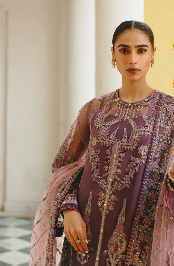 Gisele | Din Shagna Da | Reem - Aqsa Fabrics