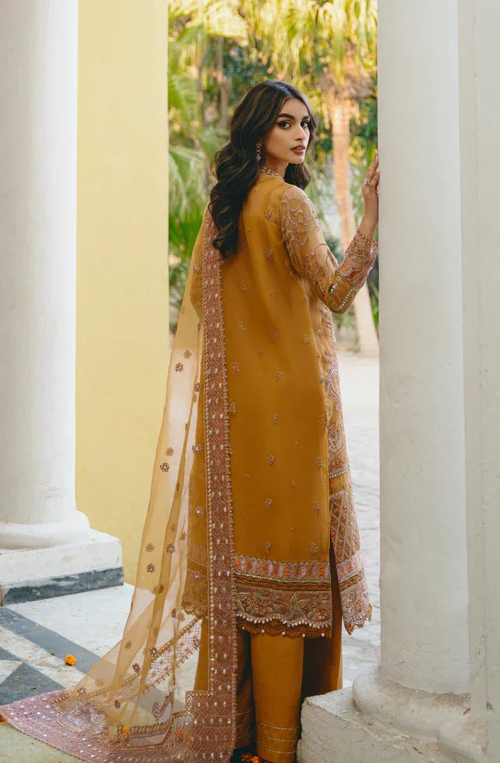 Gisele | Din Shagna Da | Famiya - Aqsa Fabrics