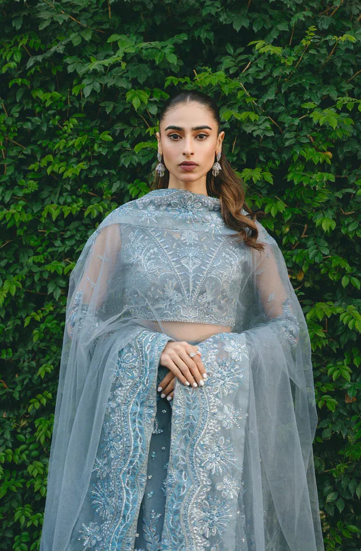 Gisele | Din Shagna Da | Azza - Aqsa Fabrics