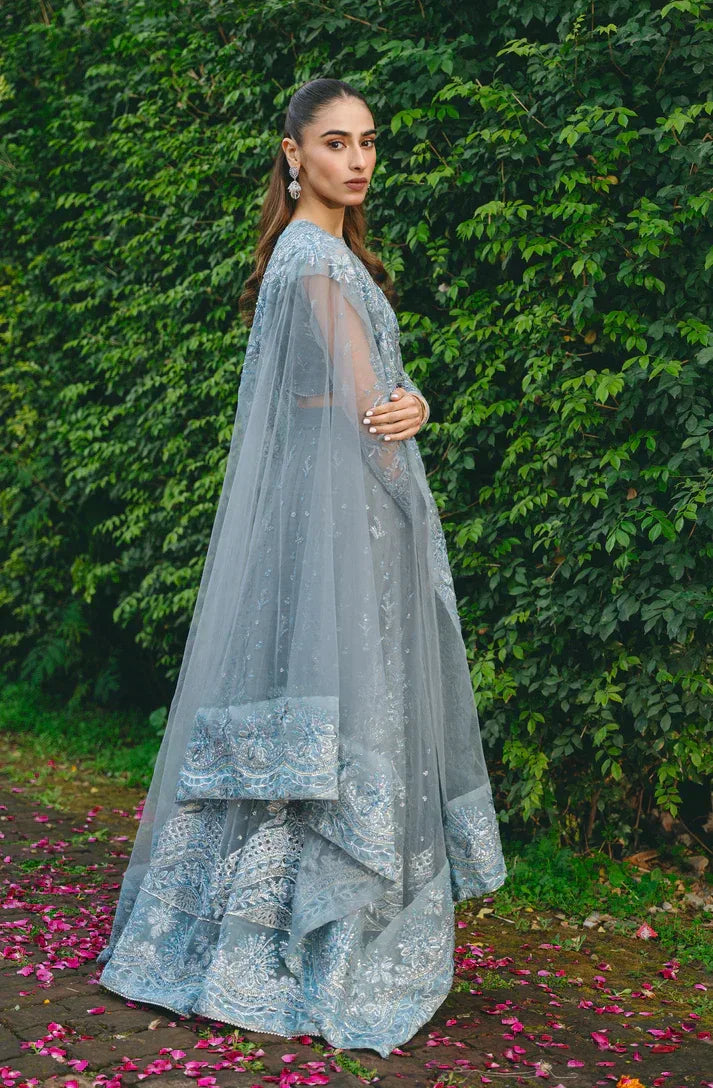 Gisele | Din Shagna Da | Azza - Aqsa Fabrics