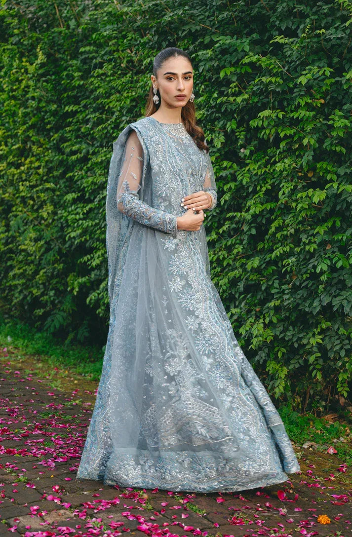 Gisele | Din Shagna Da | Azza - Aqsa Fabrics