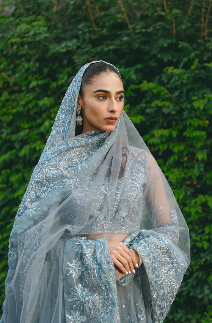 Gisele | Din Shagna Da | Azza - Aqsa Fabrics