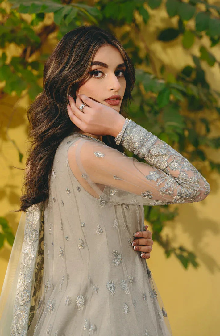 Gisele | Din Shagna Da | Falak Naz - Aqsa Fabrics