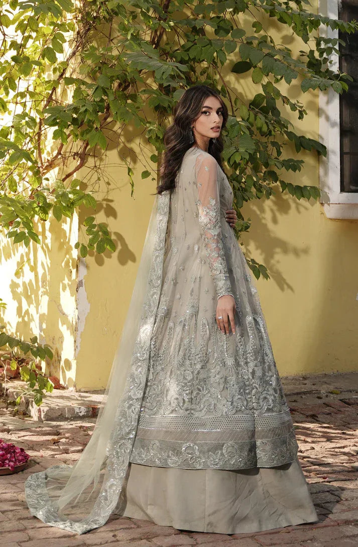 Gisele | Din Shagna Da | Falak Naz - Aqsa Fabrics