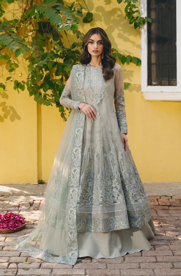 Gisele | Din Shagna Da | Falak Naz - Aqsa Fabrics