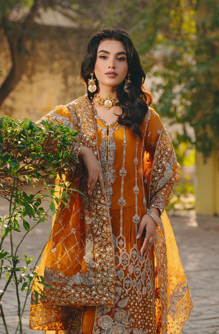 Gisele | Din Shagna Da | Maysa - Aqsa Fabrics