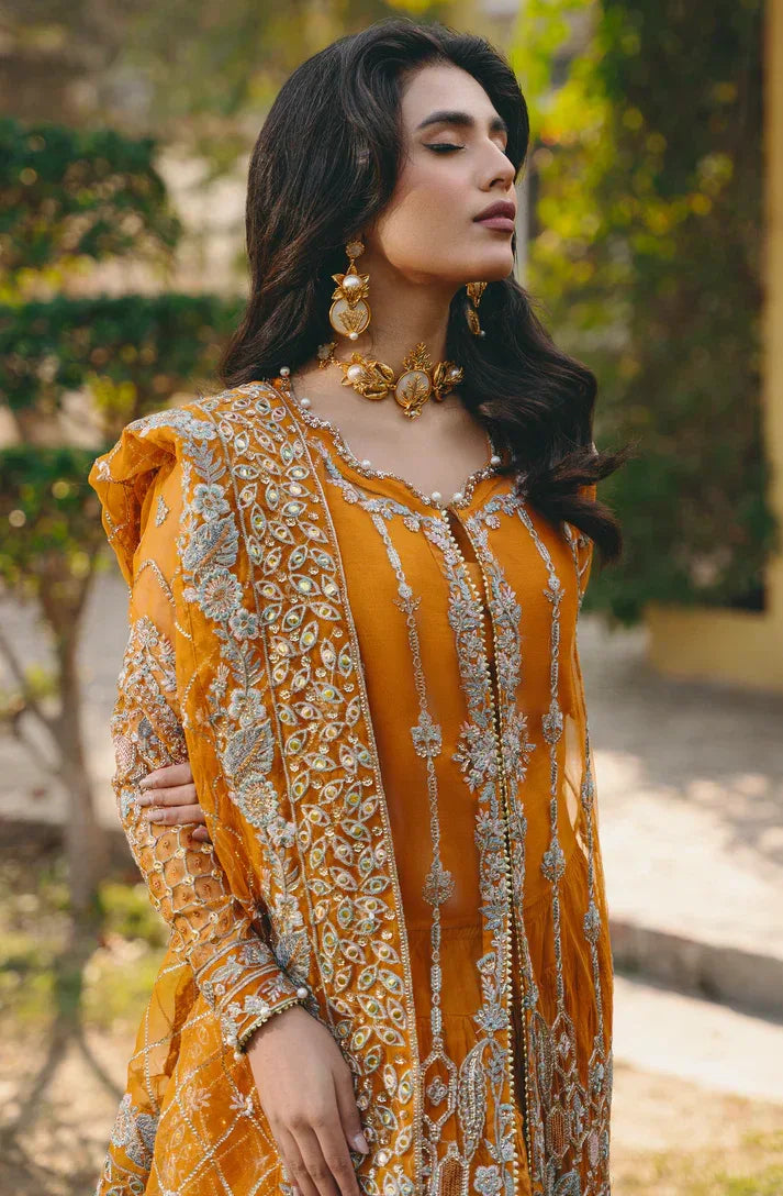 Gisele | Din Shagna Da | Maysa - Aqsa Fabrics