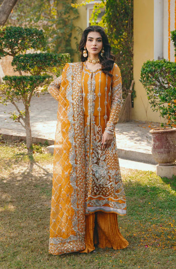 Gisele | Din Shagna Da | Maysa - Aqsa Fabrics