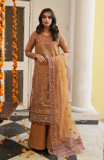 Gisele | Din Shagna Da | Famiya - Aqsa Fabrics