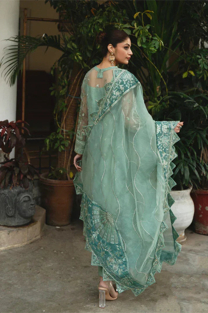 Gisele | Din Shagna Da | Sehar - Aqsa Fabrics