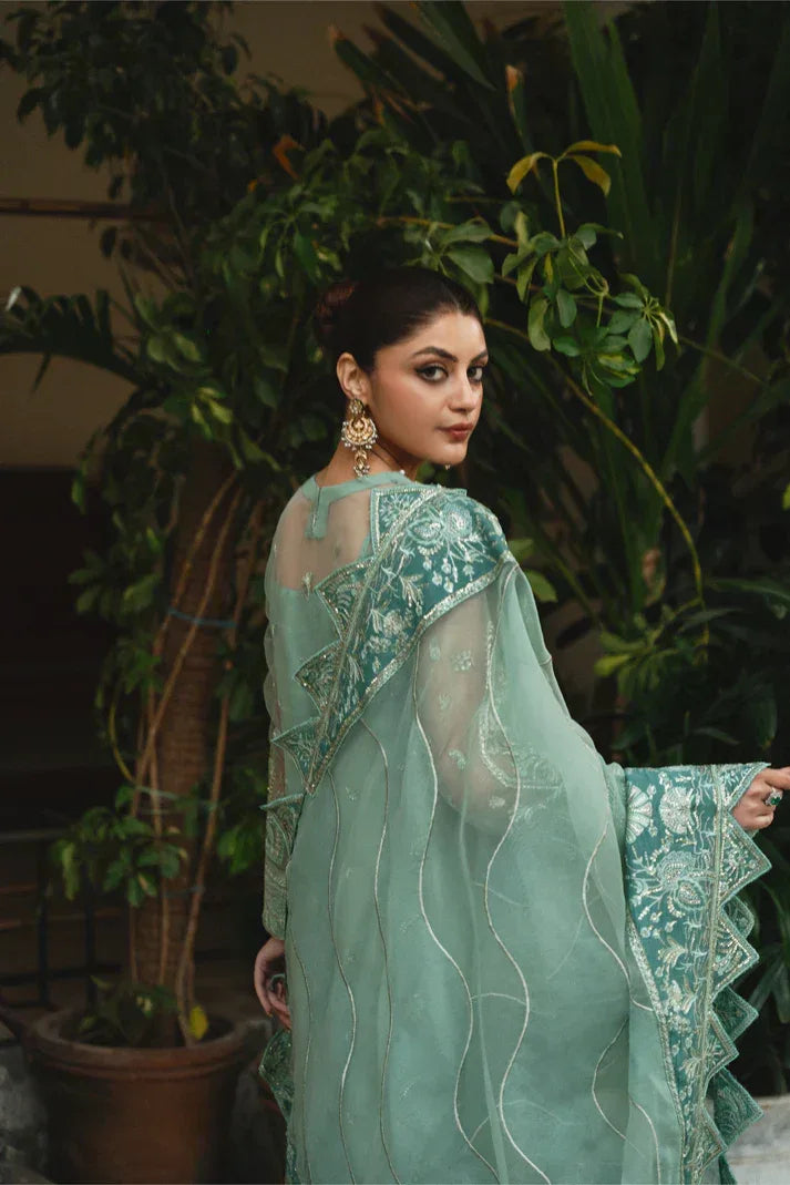 Gisele | Din Shagna Da | Sehar - Aqsa Fabrics