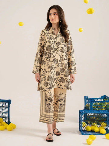 IZEL | Sunset street Pret | GLOW - Aqsa Fabrics