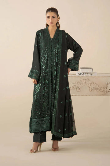 Adans Libas | Adan Gowns 25 | GOWN 1560 - Aqsa Fabrics