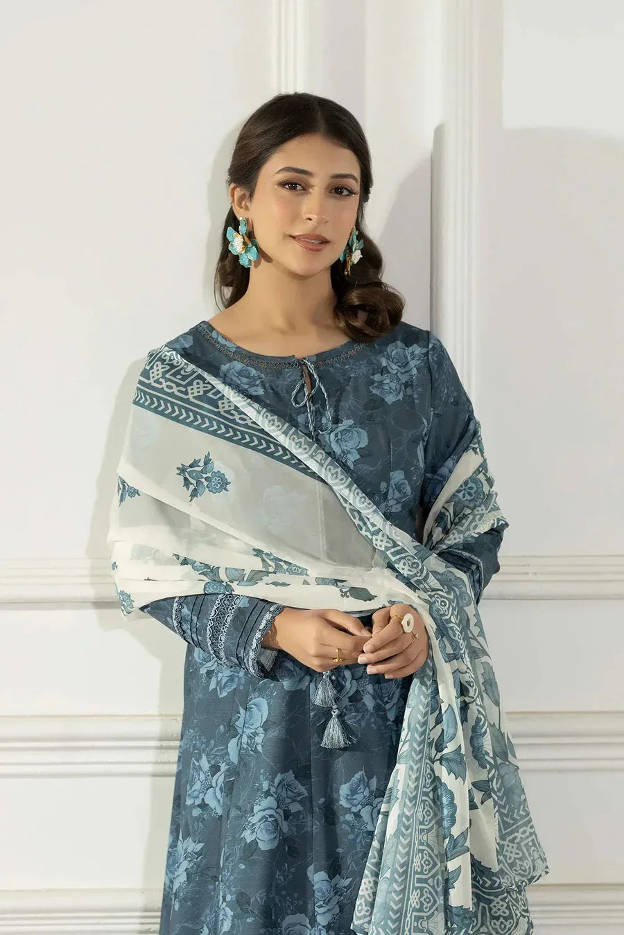 Adans Libas | The Last Affair | AFFAIR 1520 - Aqsa Fabrics