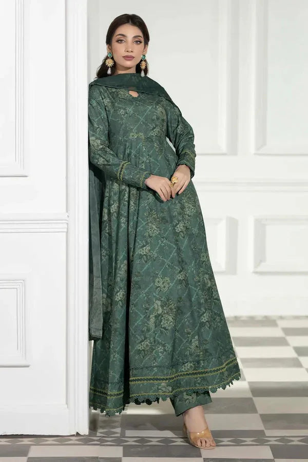 Adans Libas | The Last Affair | AFFAIR 1521 - Aqsa Fabrics