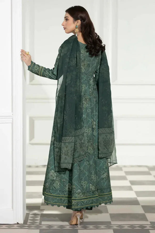 Adans Libas | The Last Affair | AFFAIR 1521 - Aqsa Fabrics