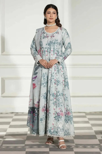 Adans Libas | The Last Affair | AFFAIR 1525 - Aqsa Fabrics