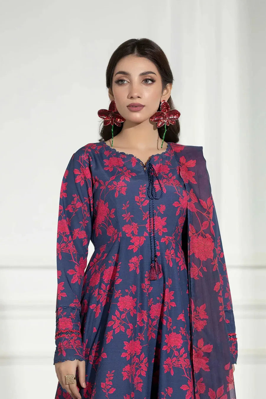 Adans Libas | The Last Affair | AFFAIR 1522 - Aqsa Fabrics