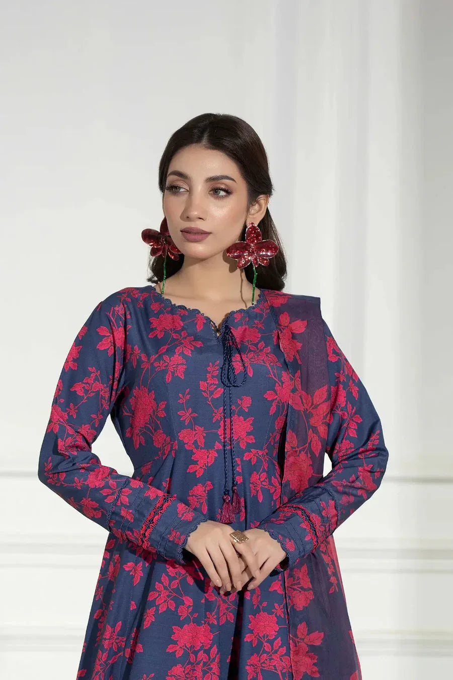 Adans Libas | The Last Affair | AFFAIR 1522 - Aqsa Fabrics