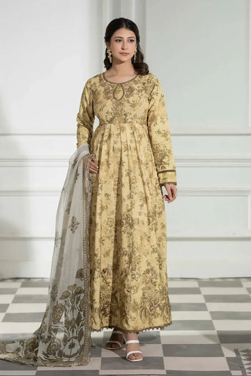 Adans Libas | The Last Affair | AFFAIR 1526 - Aqsa Fabrics