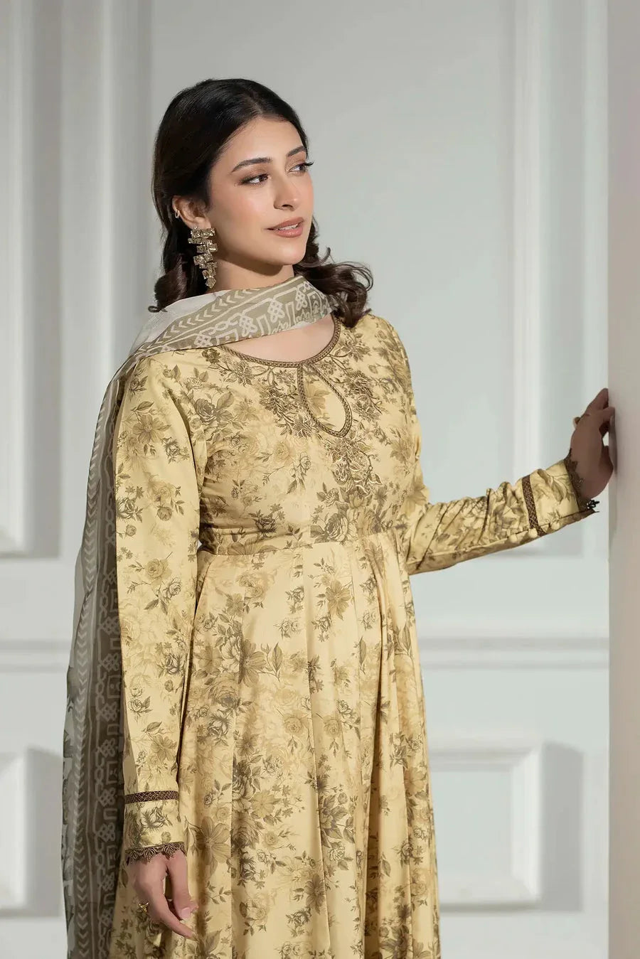 Adans Libas | The Last Affair | AFFAIR 1526 - Aqsa Fabrics