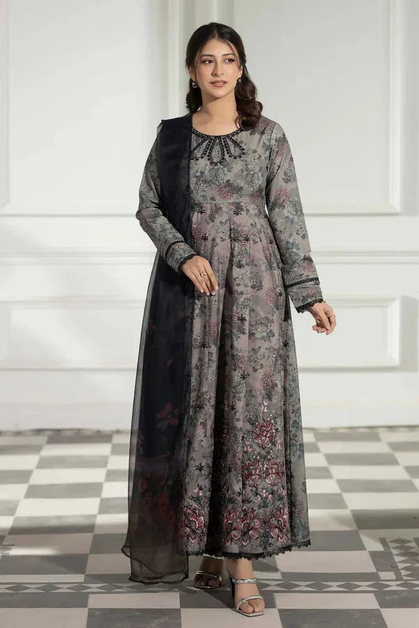 Adans Libas | The Last Affair | AFFAIR 1527 - Aqsa Fabrics
