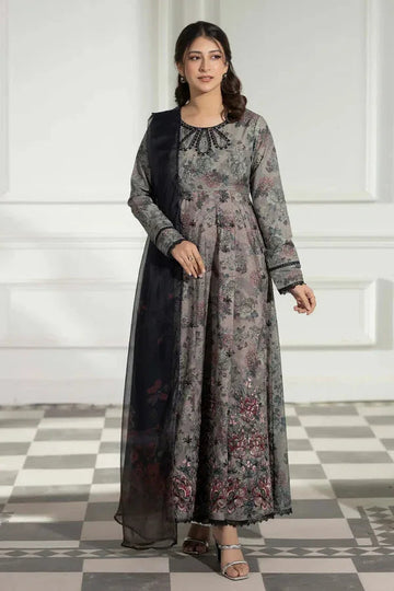Adans Libas | The Last Affair | AFFAIR 1527 - Aqsa Fabrics