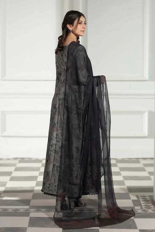 Adans Libas | The Last Affair | AFFAIR 1527 - Aqsa Fabrics